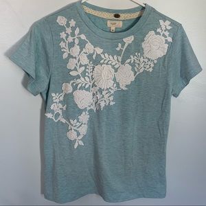 💜3/$35!!💜 NWOT Cupio Blush T-Shirt